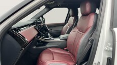 Land Rover Range Rover Sport 3.0 D300 Dynamic SE 5dr Auto Diesel Estate